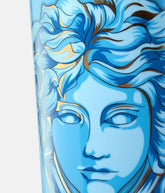 VASO AMPLIFIED BLU COIN 30 CM